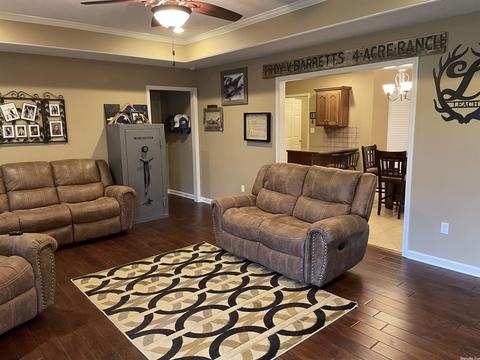 44 Dove Ln, Vilonia, AR 72173 photo 6
