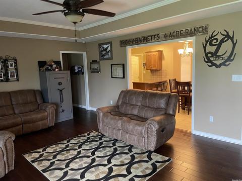 44 Dove Ln, Vilonia, AR 72173 photo 26