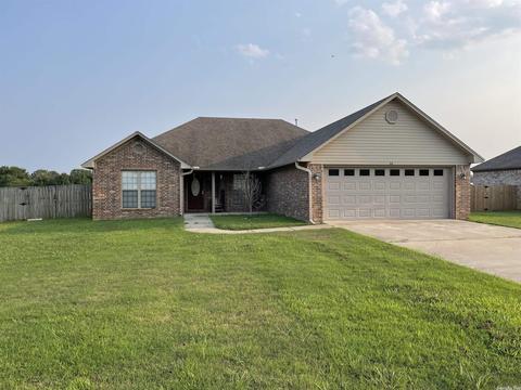 44 Dove Ln, Vilonia, AR 72173 photo 2