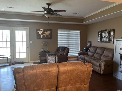 44 Dove Ln, Vilonia, AR 72173 photo 5