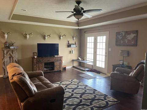 44 Dove Ln, Vilonia, AR 72173 photo 4