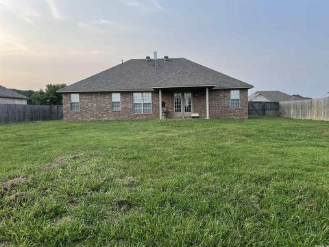 44 Dove Ln, Vilonia, AR 72173 photo 22