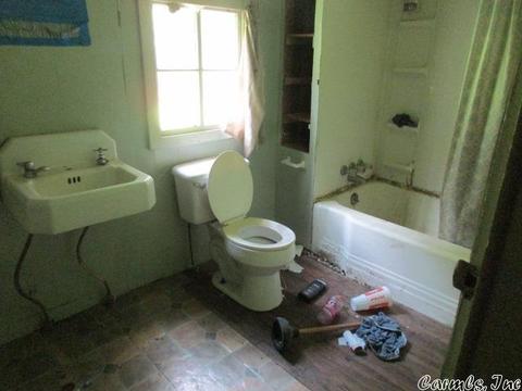 2000 Mt Elba Rd, Rison, AR 71665 photo 8