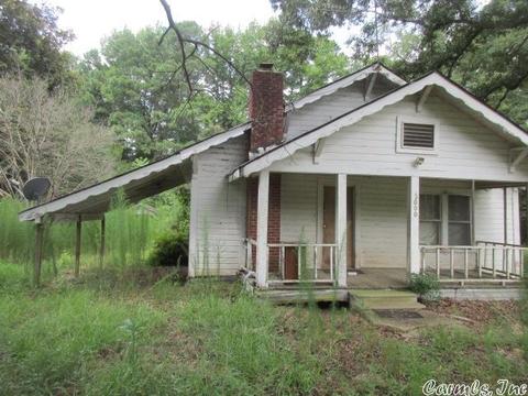 2000 Mt Elba Rd, Rison, AR 71665 photo 2