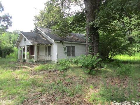 2000 Mt Elba Rd, Rison, AR 71665 photo 3