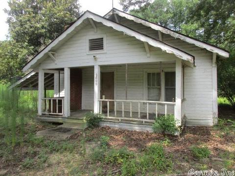 2000 Mt Elba Rd, Rison, AR 71665 photo 1