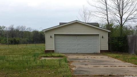 51 Brewer, Conway, AR 72032 photo 1