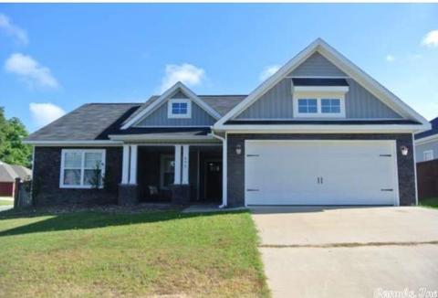 400 Carriage Dr, Benton, AR 72015 photo 1