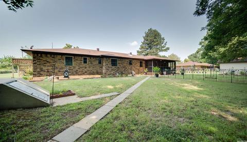 3015 Colonel Maynard, Scott, AR 72142 photo 32