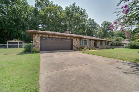 3015 Colonel Maynard, Scott, AR 72142 photo 1