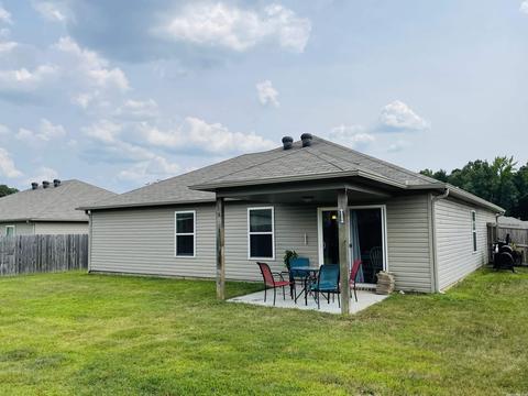 6328 Lena Dr, Alexander, AR 72002 photo 39