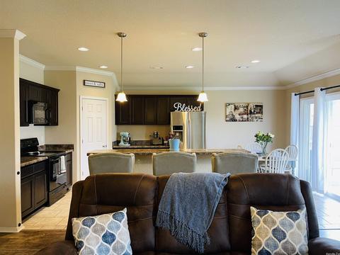 6328 Lena Dr, Alexander, AR 72002 photo 11