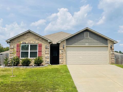 6328 Lena Dr, Alexander, AR 72002 photo 1
