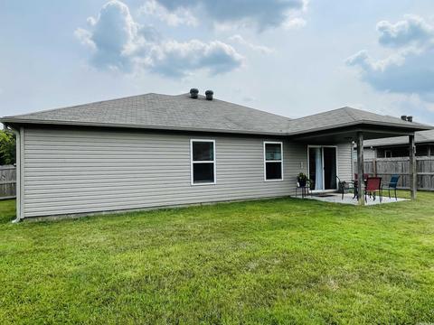 6328 Lena Dr, Alexander, AR 72002 photo 38