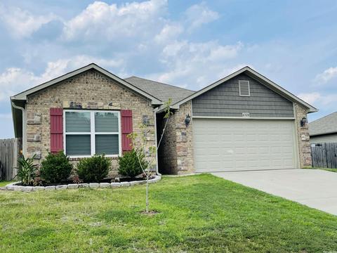 6328 Lena Dr, Alexander, AR 72002 photo 3