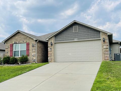 6328 Lena Dr, Alexander, AR 72002 photo 2