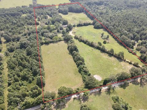 140 Harold Ln, Sidon, AR 72143 photo 3