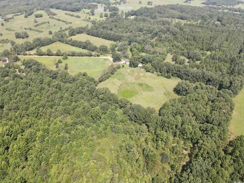 140 Harold Ln, Sidon, AR 72143 photo 2