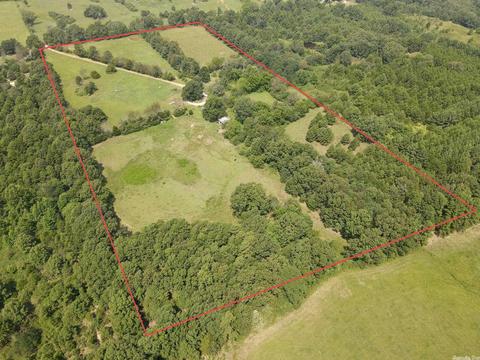 140 Harold Ln, Sidon, AR 72143 photo 4