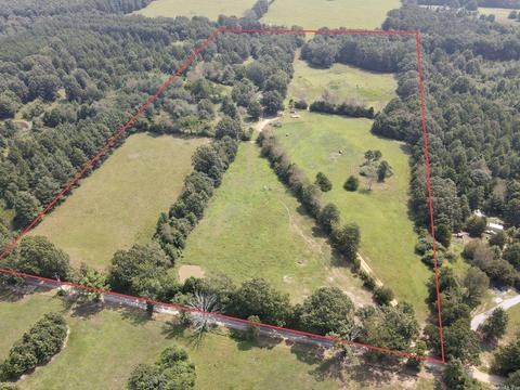 140 Harold Ln, Sidon, AR 72143 photo 1