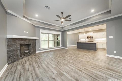 203 Heather Loop, Beebe, AR 72012 photo 6