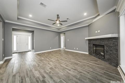 203 Heather Loop, Beebe, AR 72012 photo 5
