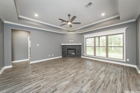 203 Heather Loop, Beebe, AR 72012 photo 4