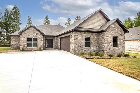 203 Heather Loop, Beebe, AR 72012 photo 1