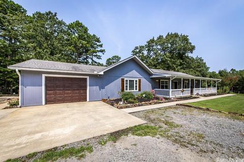 1002 Boar Rd, Clinton, AR 72031 photo 3