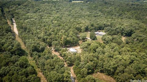 1002 Boar Rd, Clinton, AR 72031 photo 38