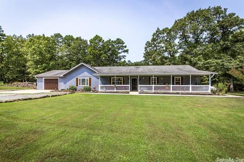 1002 Boar Rd, Clinton, AR 72031 photo 2
