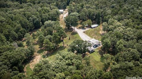 1002 Boar Rd, Clinton, AR 72031 photo 36