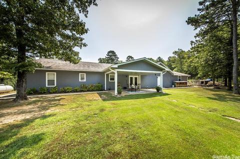 1002 Boar Rd, Clinton, AR 72031 photo 28