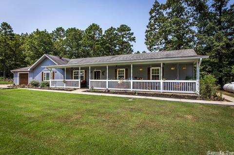 1002 Boar Rd, Clinton, AR 72031 photo 1