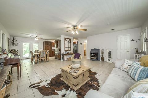 1002 Boar Rd, Clinton, AR 72031 photo 5
