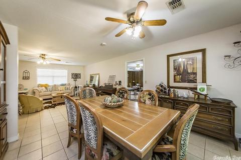 1002 Boar Rd, Clinton, AR 72031 photo 8