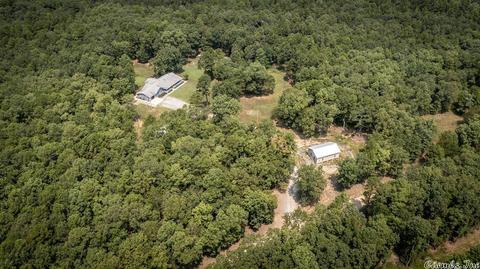1002 Boar Rd, Clinton, AR 72031 photo 37