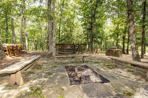 1002 Boar Rd, Clinton, AR 72031 photo 33