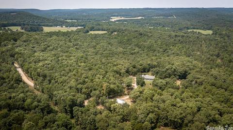 1002 Boar Rd, Clinton, AR 72031 photo 39