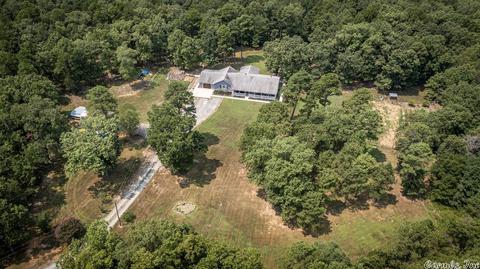 1002 Boar Rd, Clinton, AR 72031 photo 35