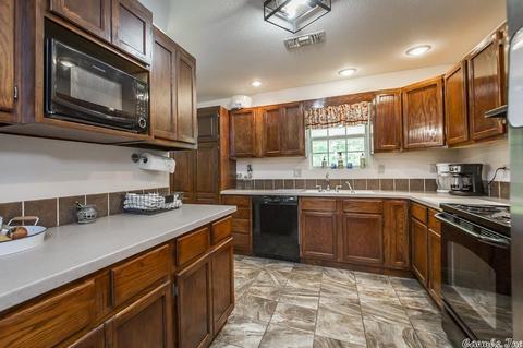 1002 Boar Rd, Clinton, AR 72031 photo 11
