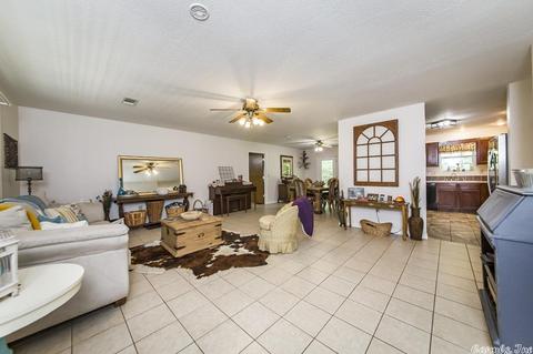 1002 Boar Rd, Clinton, AR 72031 photo 7