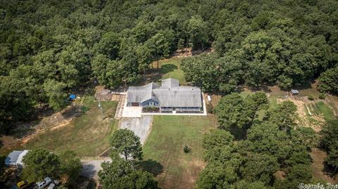 1002 Boar Rd, Clinton, AR 72031 photo 34