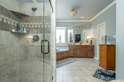 1202 N Fork Dr, Benton, AR 72019 photo 25