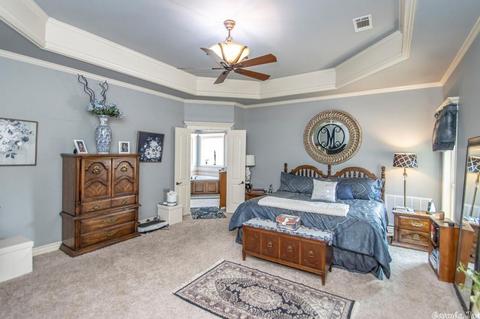 1202 N Fork Dr, Benton, AR 72019 photo 21