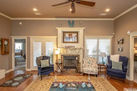 1202 N Fork Dr, Benton, AR 72019 photo 10