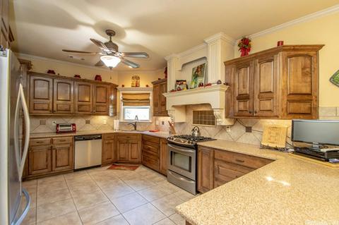 1202 N Fork Dr, Benton, AR 72019 photo 16