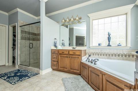1202 N Fork Dr, Benton, AR 72019 photo 24