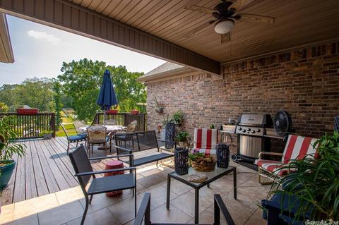 1202 N Fork Dr, Benton, AR 72019 photo 30