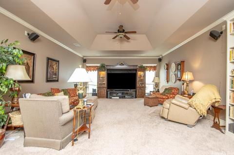 1202 N Fork Dr, Benton, AR 72019 photo 11
